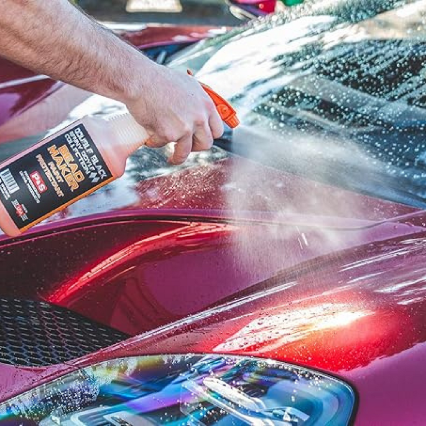 P&S - Bead Maker Paint Protection