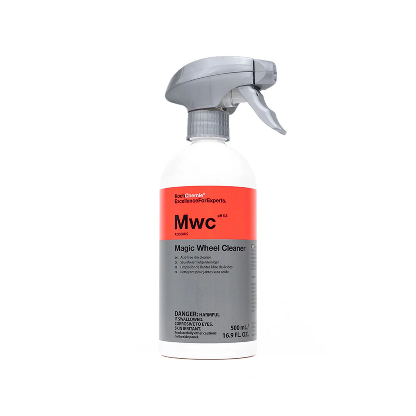 Koch Chemie - Mwc Magic Wheel Cleaner