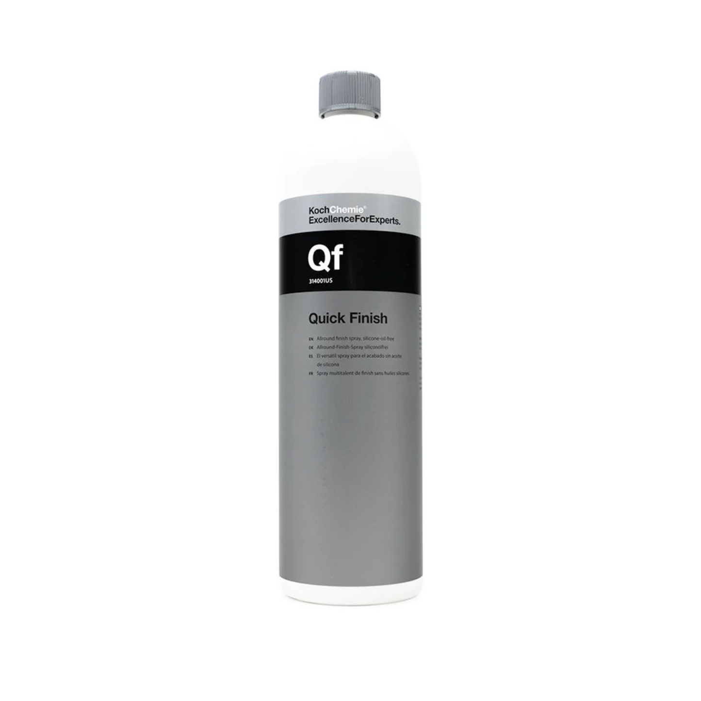 Koch Chemie - Qf Quick Finish