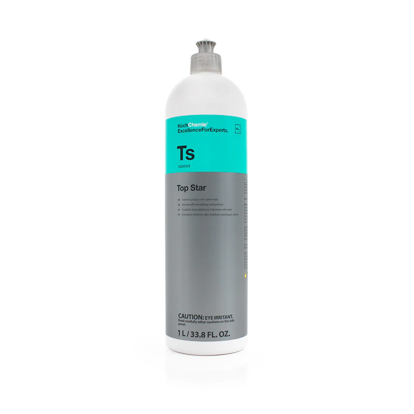 Koch Chemie - Ts Top Star