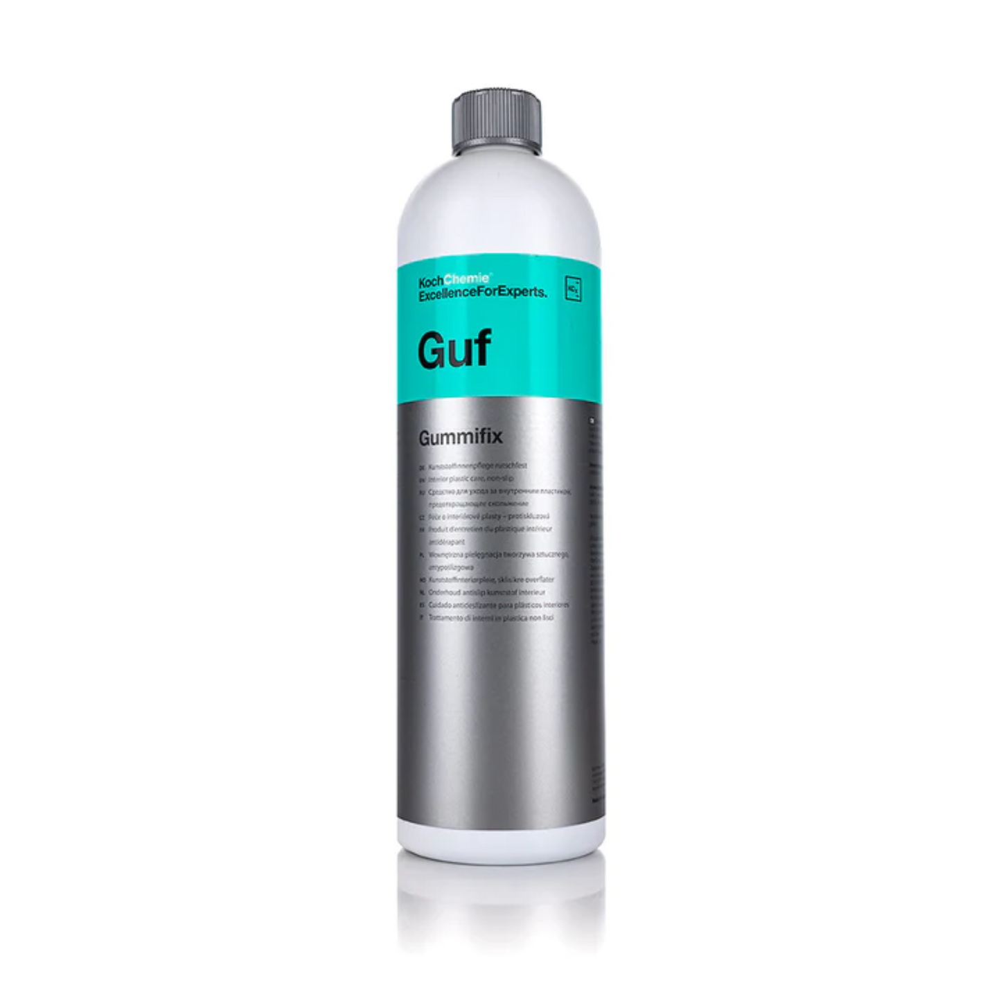Koch Chemie - Guf Gummifix