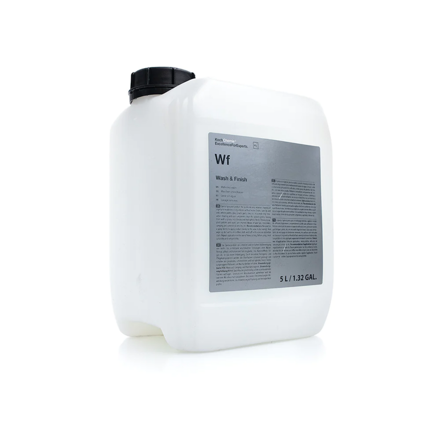 Koch Chemie - Wf Wash & Finish