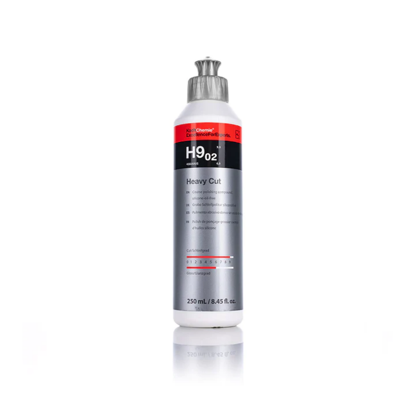 Koch-Chemie - H9.02 Heavy Cut