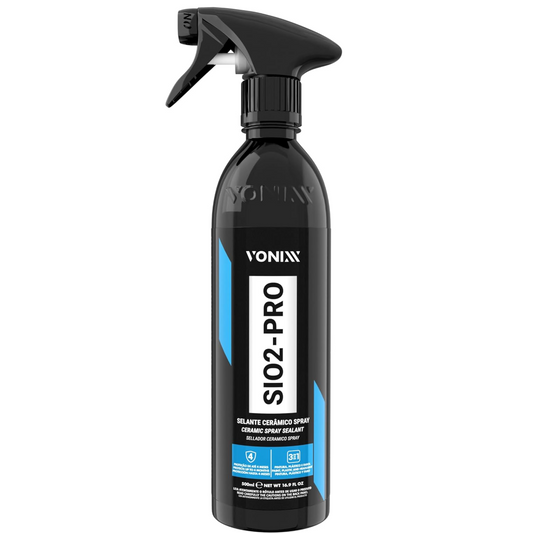 Vonixx SiO2-PRO Ceramic Spray Sealant