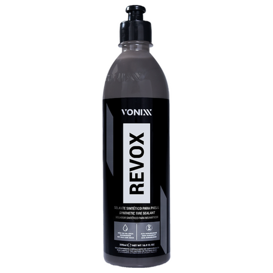 Vonixx Revox Synthetic Tire Sealant