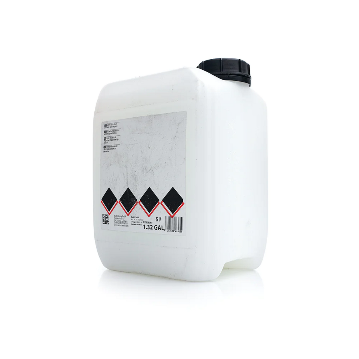 Koch Chemie - Wf Wash & Finish