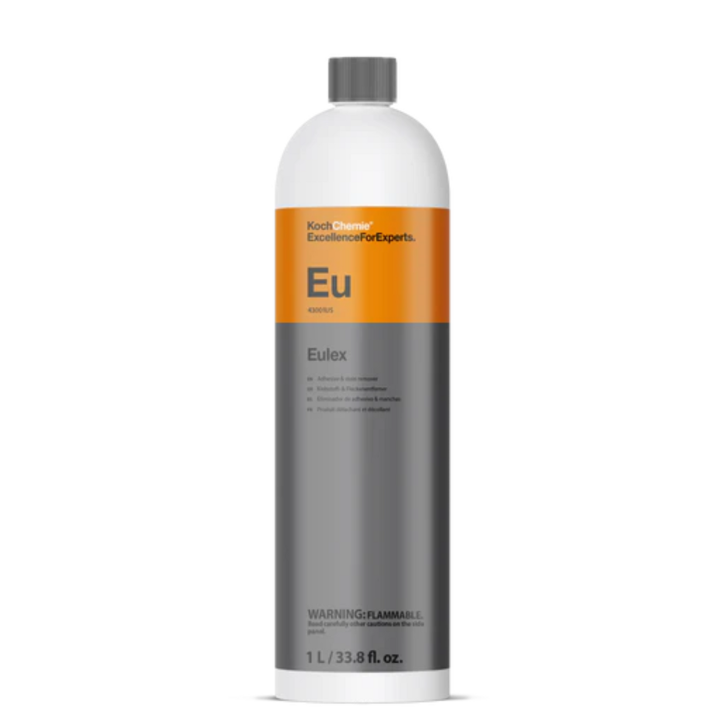 Koch Chemie - Eu Eulex