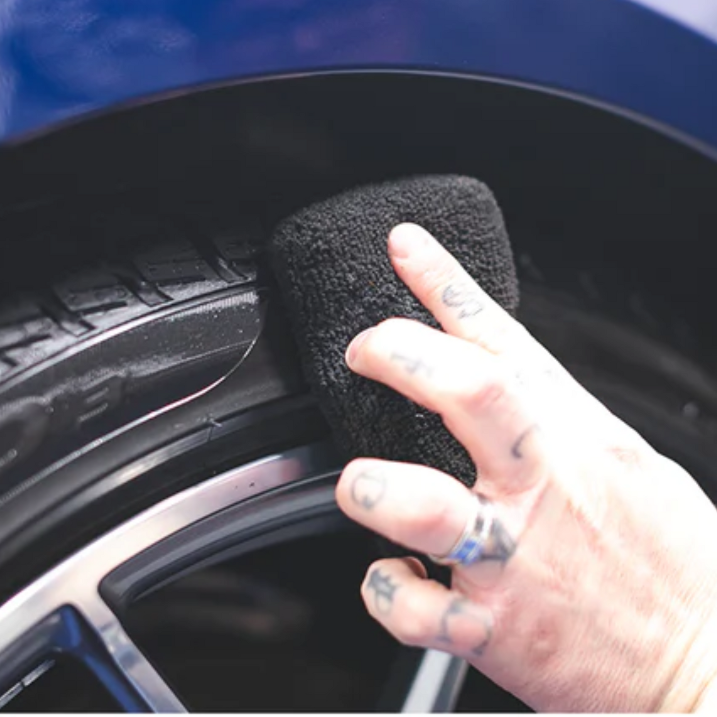 Koch Chemie - Pss Plast Star Silicone-free
