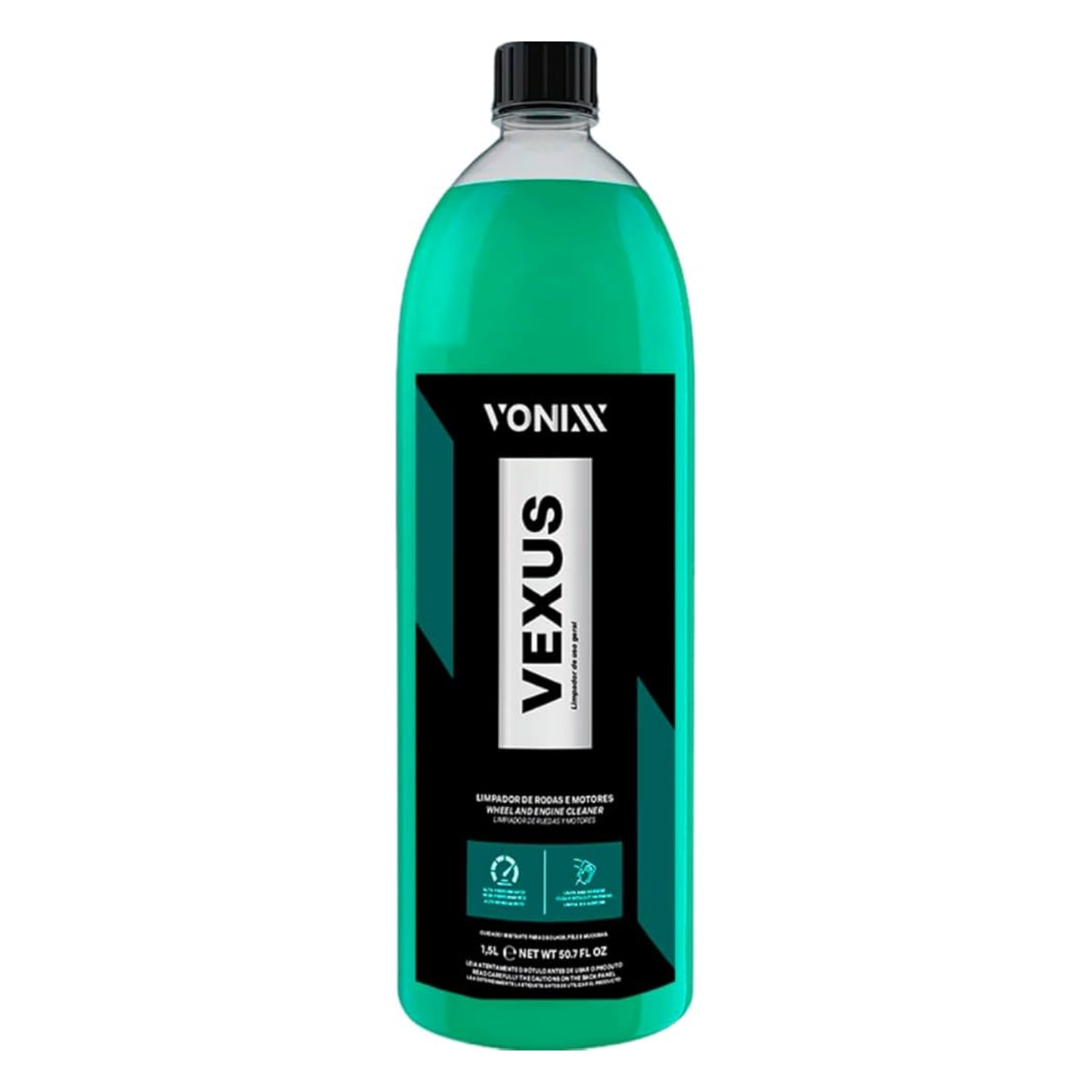 Vonixx - Vexus