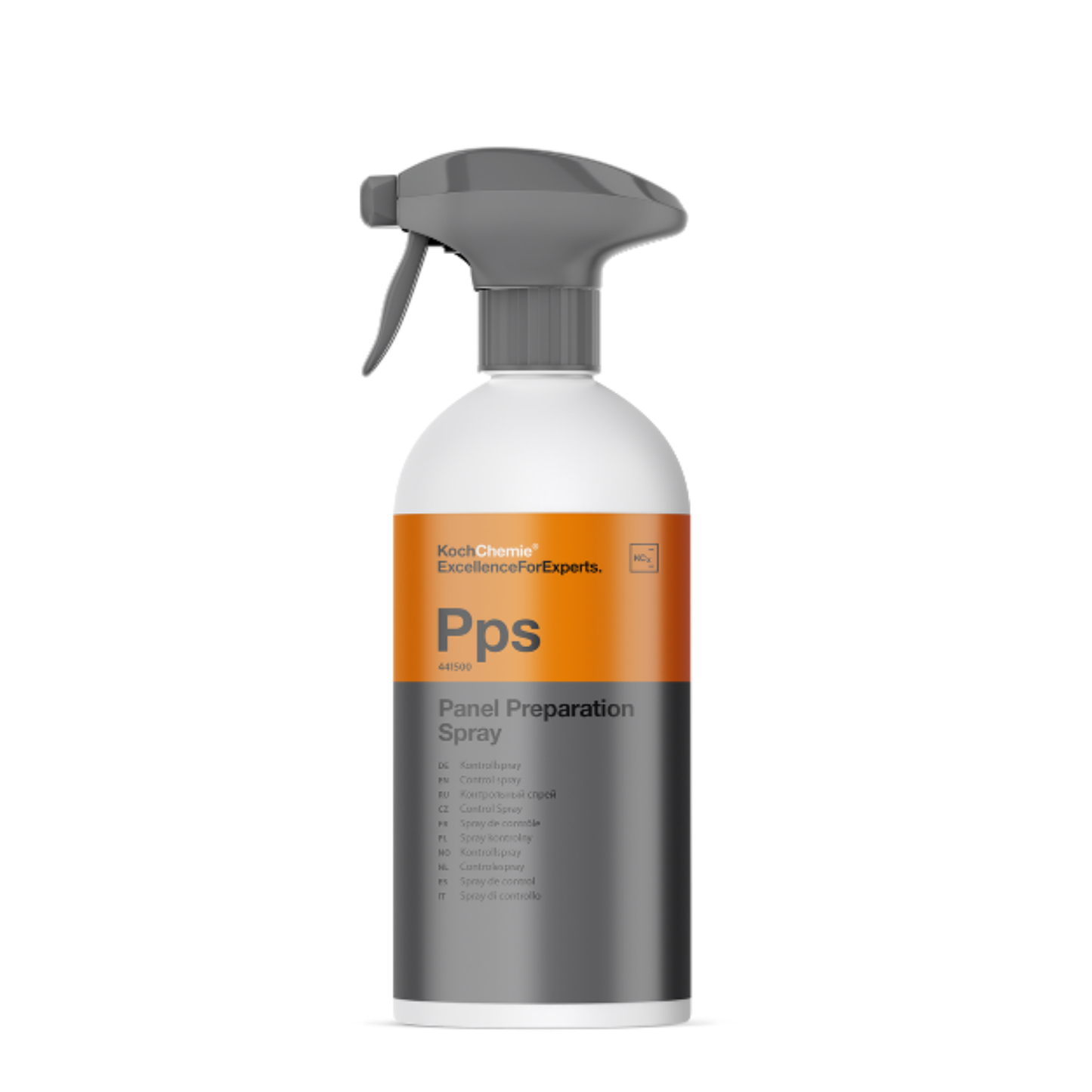Koch Chemie - Pps Panel Preparation Spray