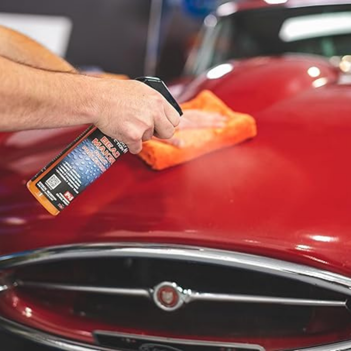 P&S - Bead Maker Paint Protection