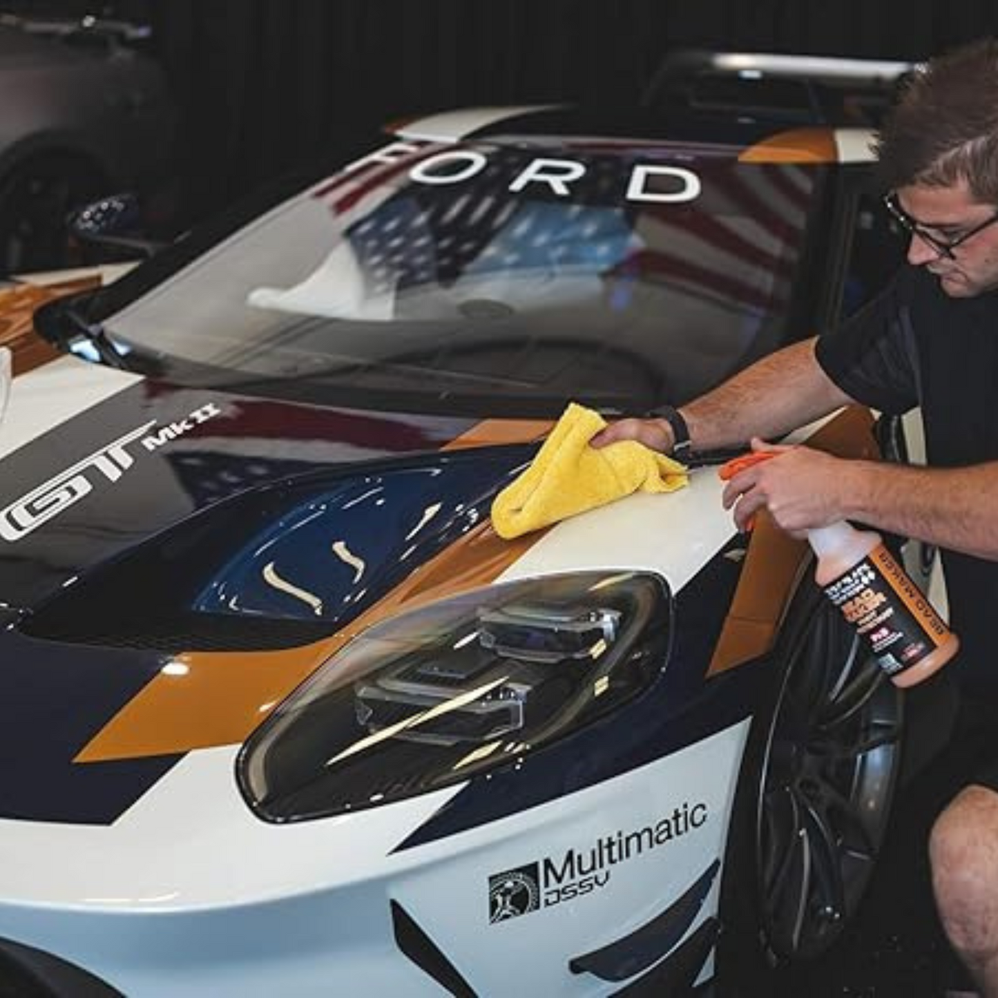 P&S - Bead Maker Paint Protection