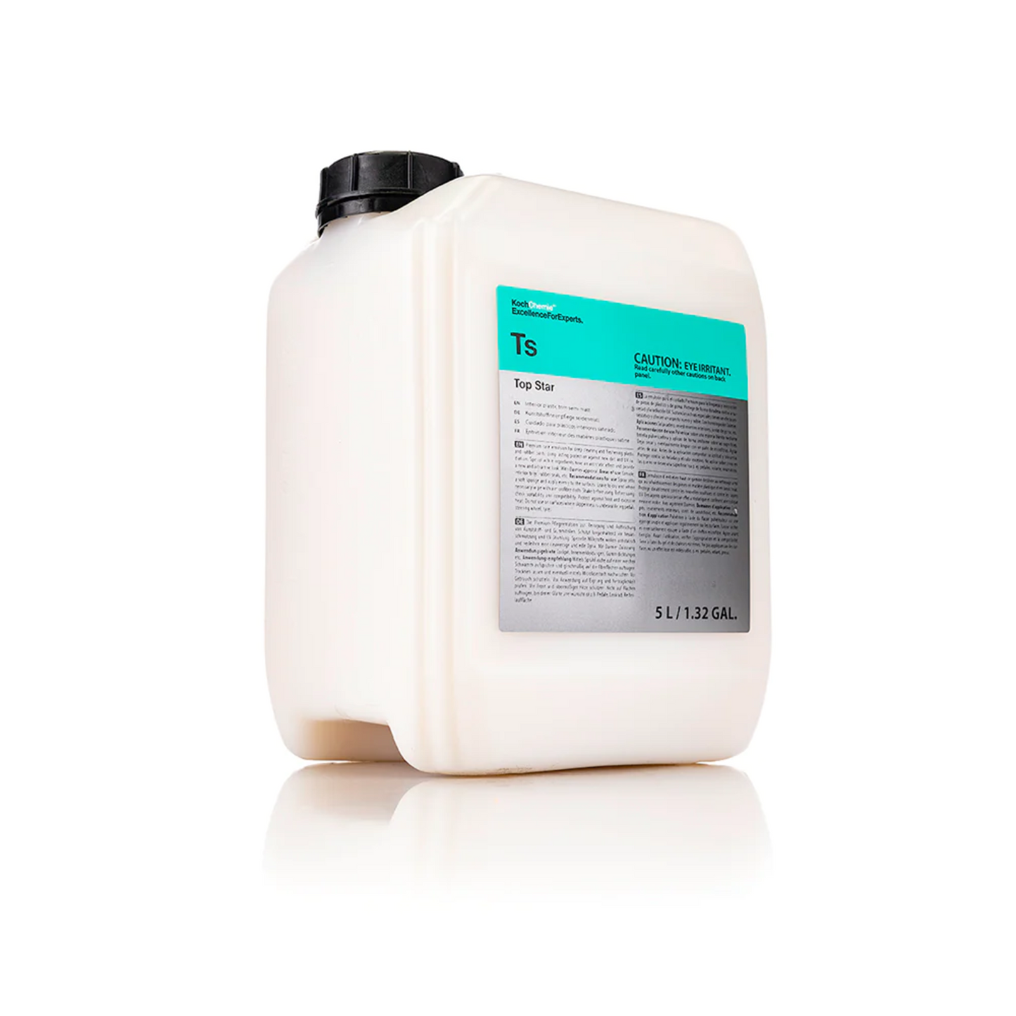 Koch Chemie - Ts Top Star
