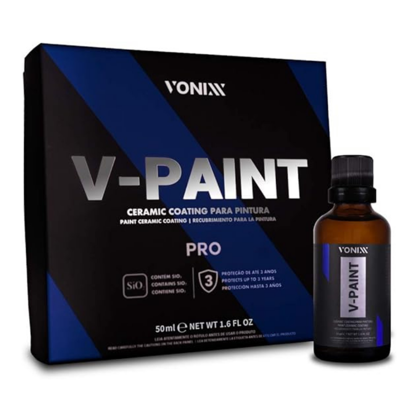 Vonixx - V-Paint
