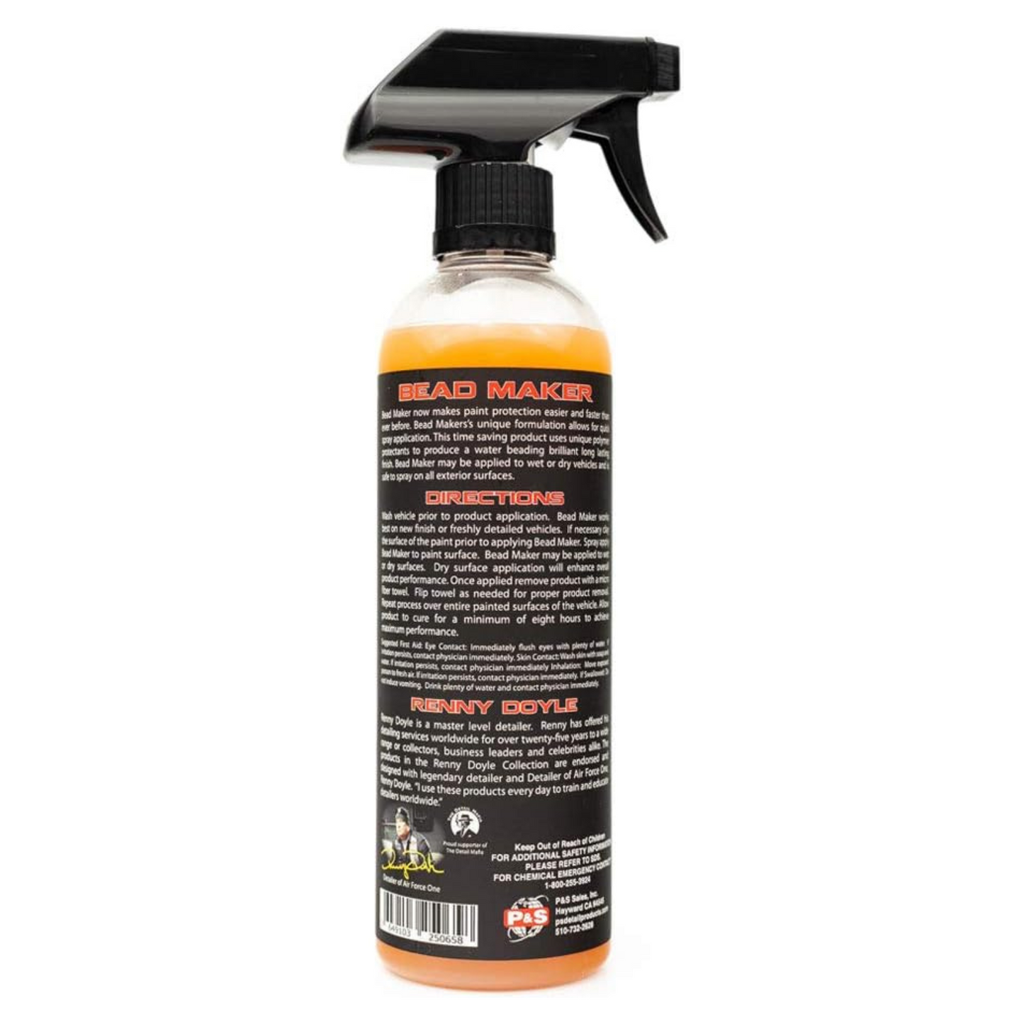 P&S - Bead Maker Paint Protection