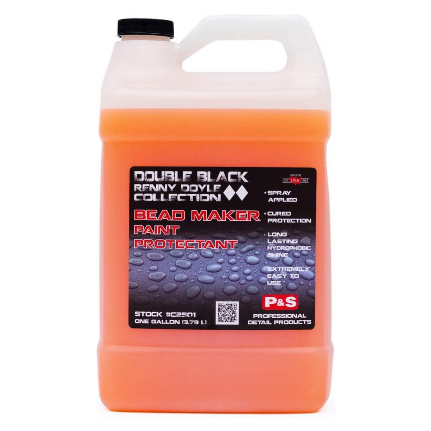 P&S - Bead Maker Paint Protection