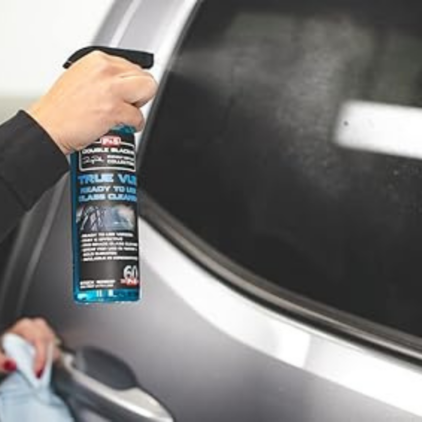 P&S - True Vue Glass Cleaner