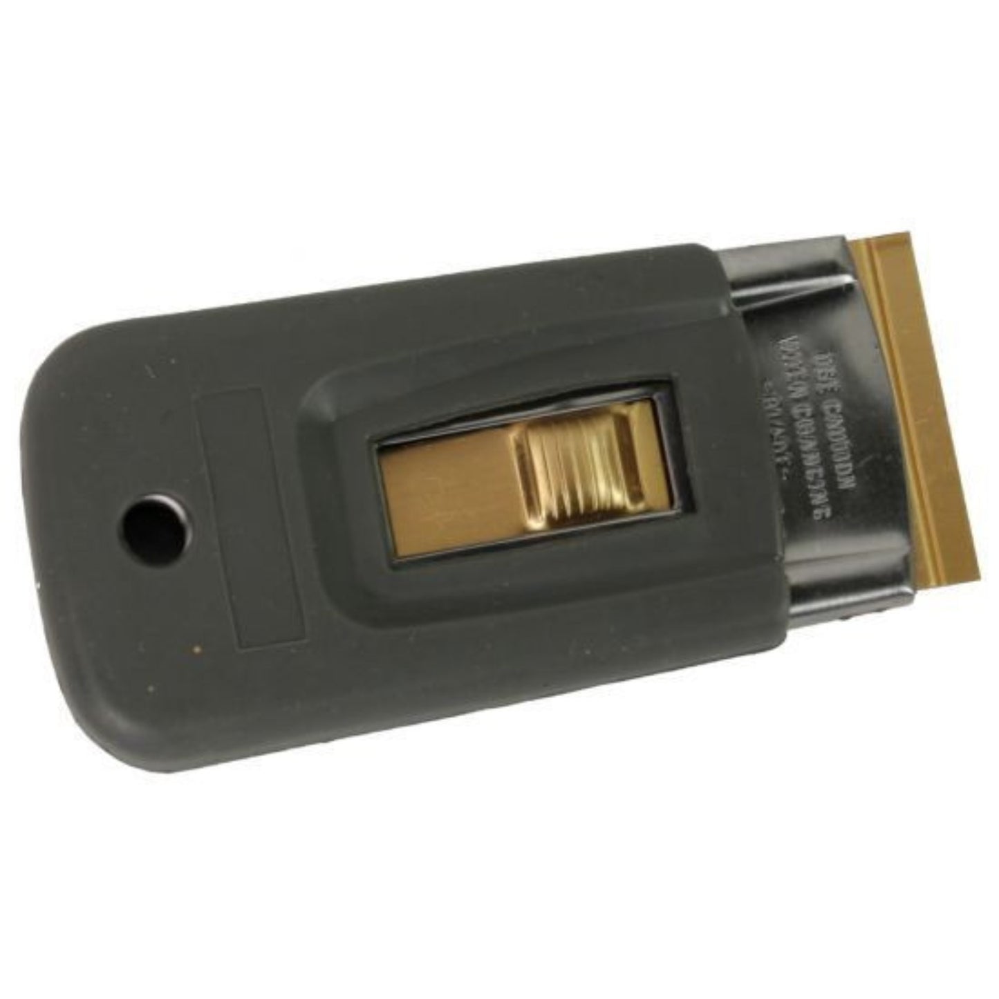 Hi-Tech - Soft Grip Scraper
