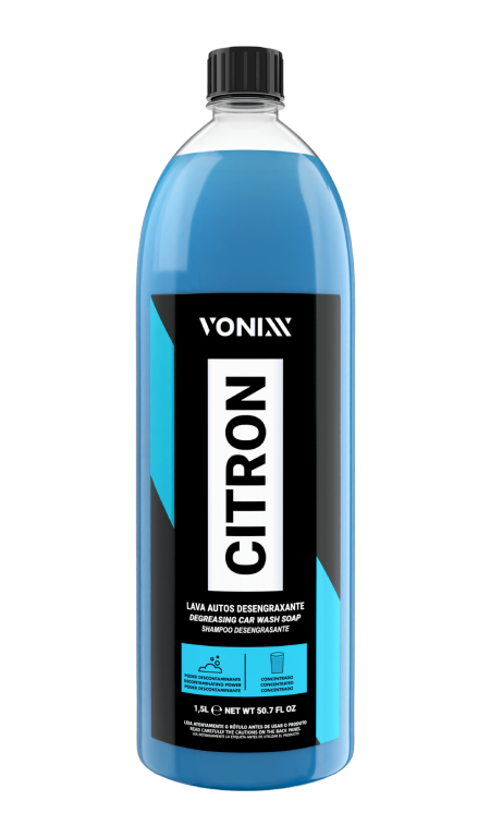 Vonixx - Citron