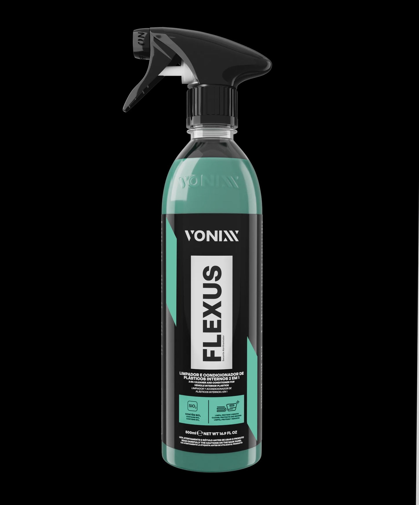 Vonixx - Flexus