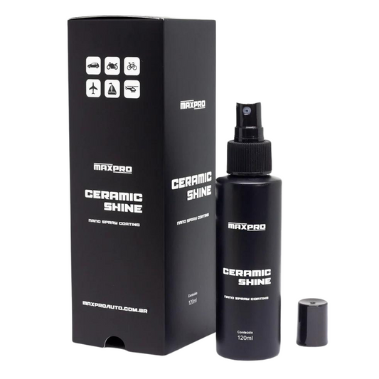 MaxPro - Ceramic Shine 120mL