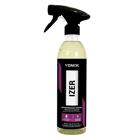 Vonixx - Izer Iron Remover