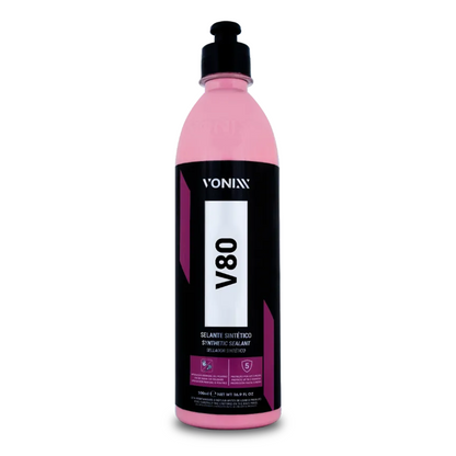 Vonixx - V80 Synthetic Paint Sealant 16.9 fl oz (500ml)