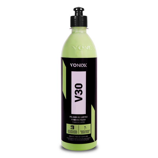 Vonixx - V30 Finishing Polish(soft Paint) 16oz