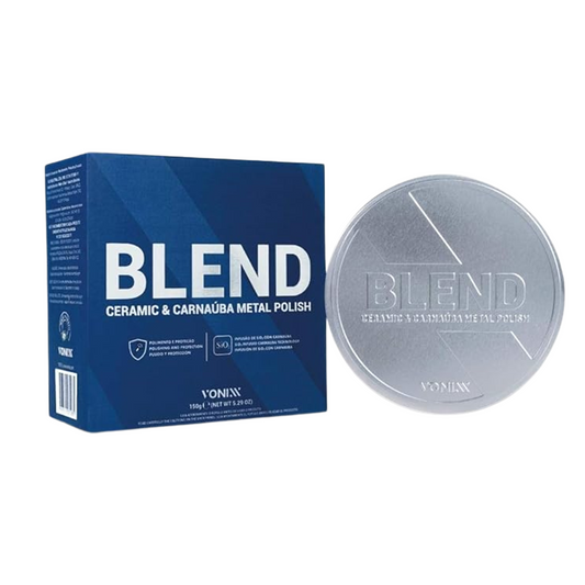 Vonixx Blend Ceramic & carnauba Metal polish