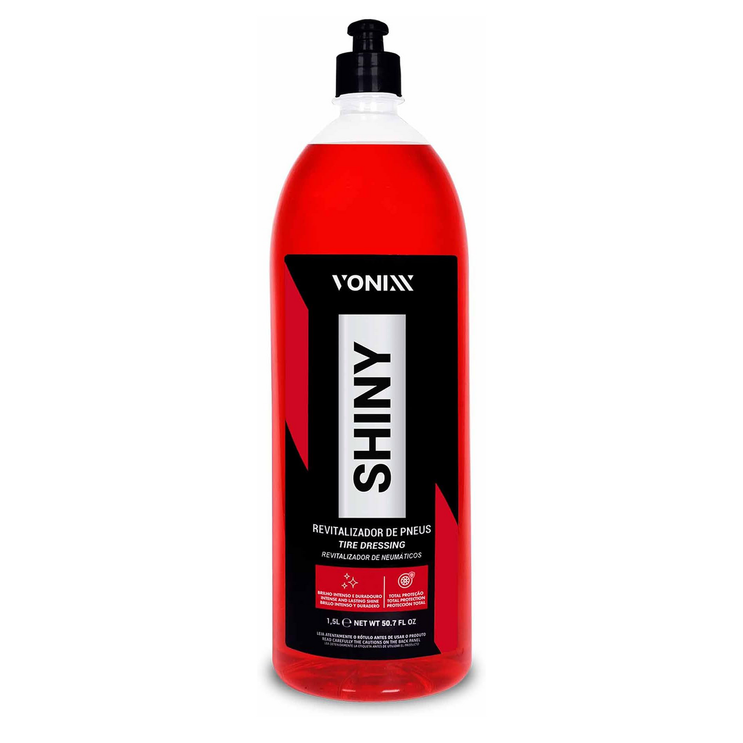 Vonixx - Shiny Tire Dressing