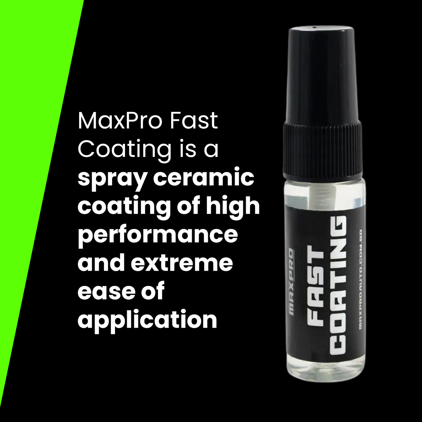 MaxPro - Fast Coating 20mL