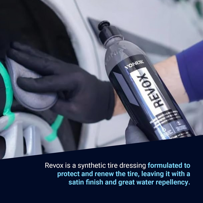 Vonixx Revox Synthetic Tire Sealant