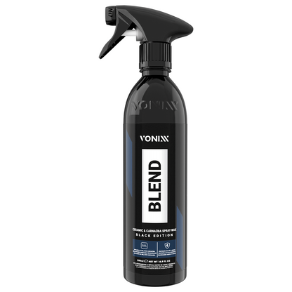 Vonixx - Blend Ceramic & Carnauba Spray Wax - Black Edition