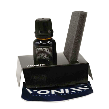 Vonixx - V-Plastic Ceramic Coating 1.6 fl oz (50ml) - For Exterior and Interior Plastics