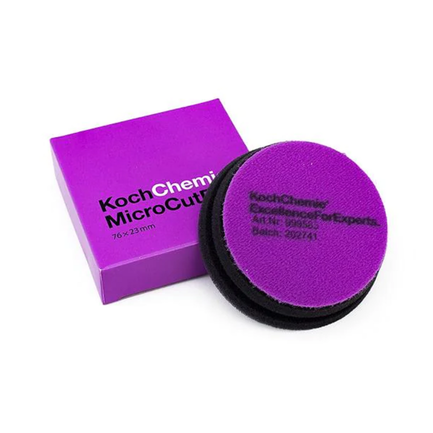 Koch-Chemie  Micro Cut Pad Polishing Pad Polishing Sponge