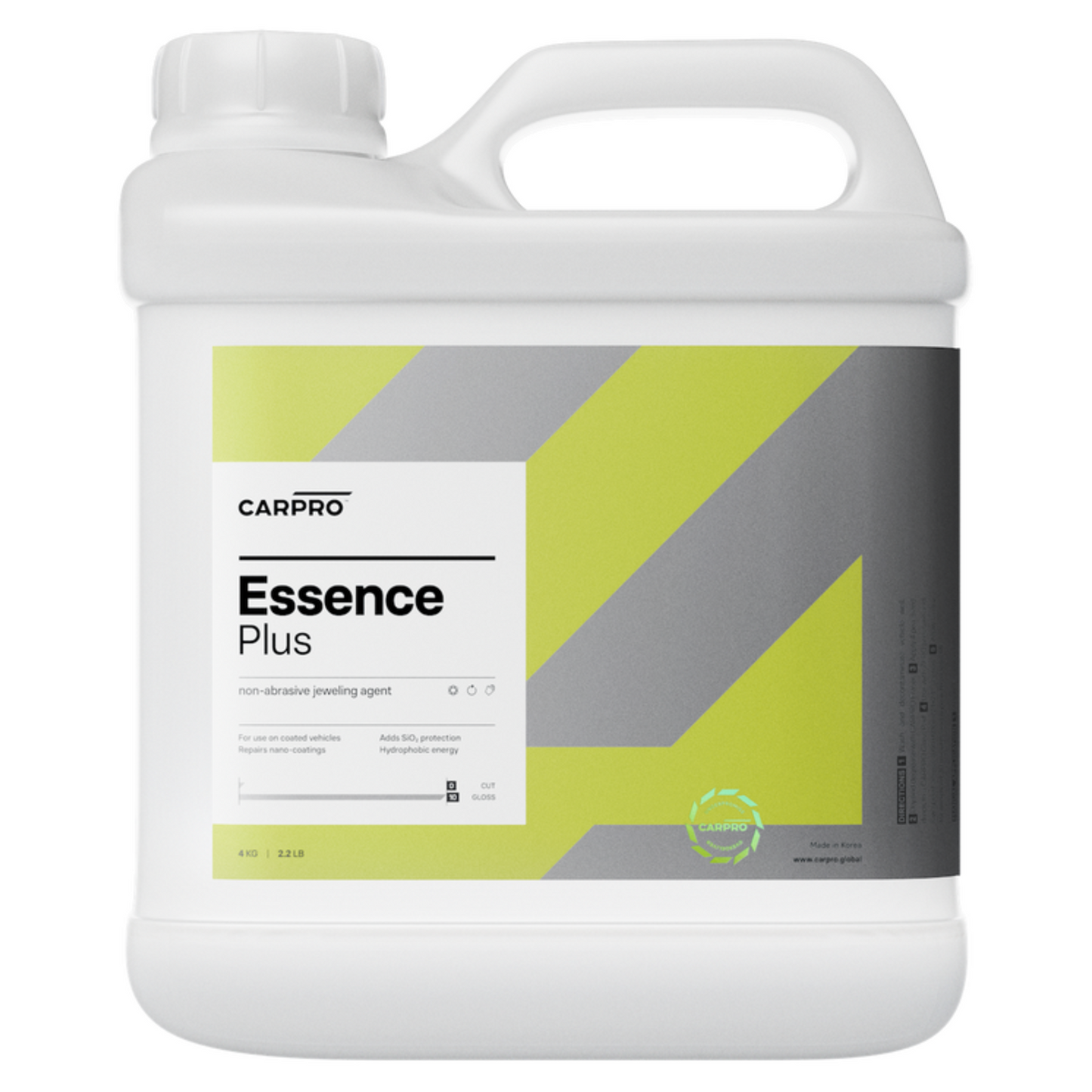 Carpro - Essence Plus