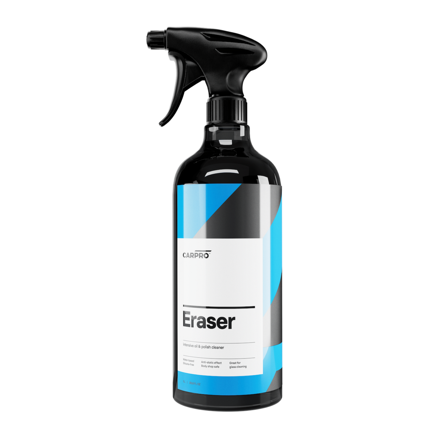 Carpro - Eraser