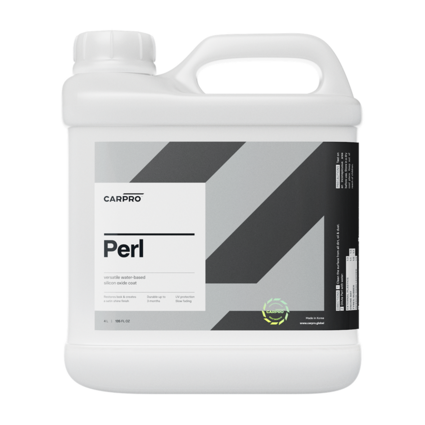 Carpro - PERL Plastic, Engine, Rubber, Leather