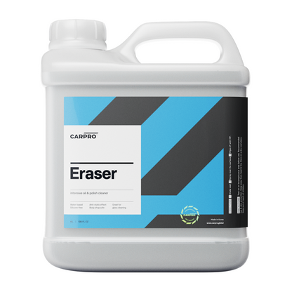 Carpro - Eraser