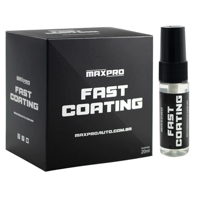 MaxPro - Fast Coating 20mL