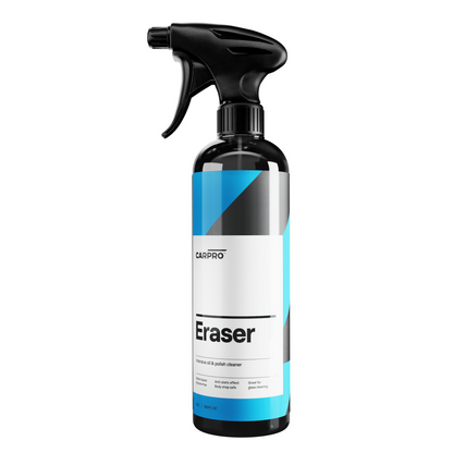 Carpro - Eraser