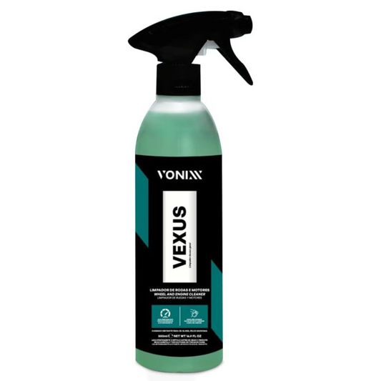 Vonixx - Vexus High-performance cleaner - cleaning wheels and engines 16.9 fl oz (500ml)