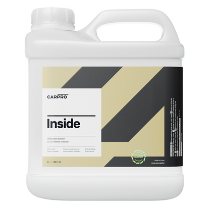 Carpro - Inside