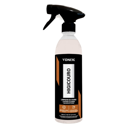 VONIXX – Briggs Detailing Solutions VONIXX – Briggs Detailing Solutions