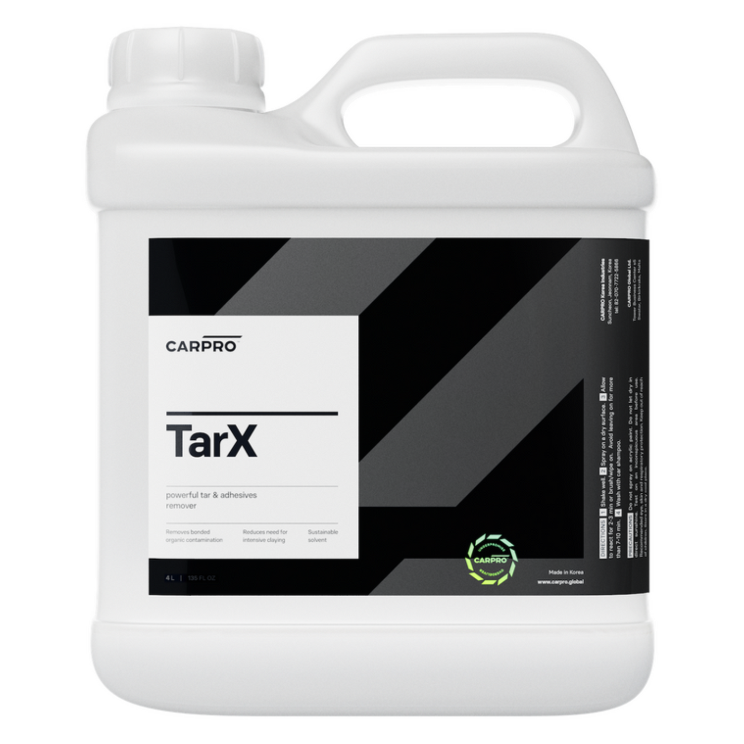 CarPro - TarX Strength tar remover