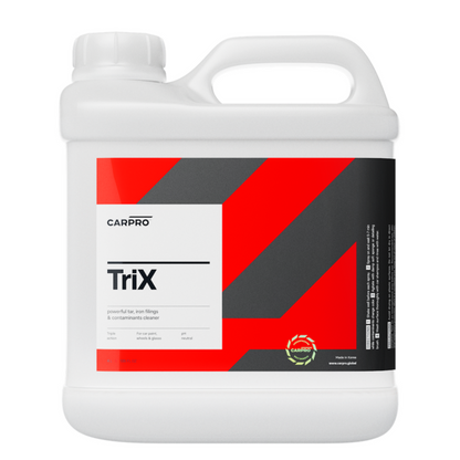 Carpro - TriX Tar & Iron Remover