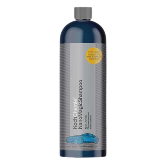 Koch Chemie - Nano Magic Shampoo Blue Bottle