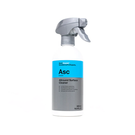 Koch Chemie - Asc Allround Surface Cleaner