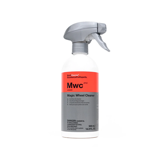 Koch Chemie - Mwc Magic Wheel Cleaner Acid-free