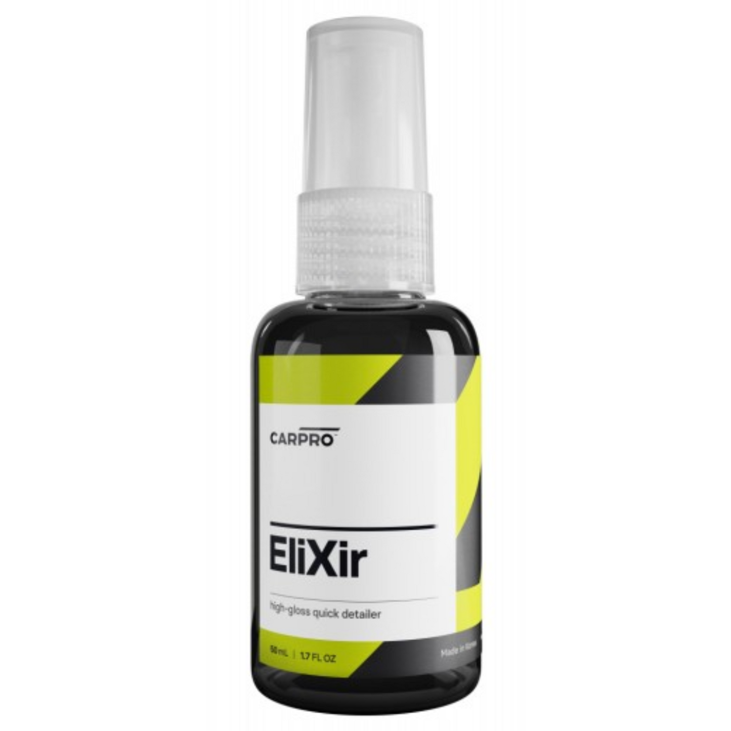 Carpro - EliXir Quick Detailer